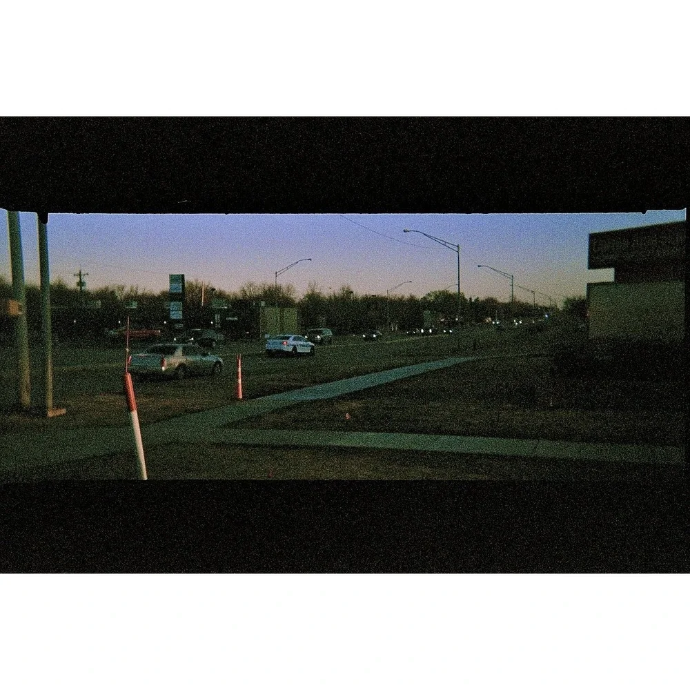 Kalimar Spirit SP 35mm Film Camera Panorama Focus Free Point and Shoot‎ Black